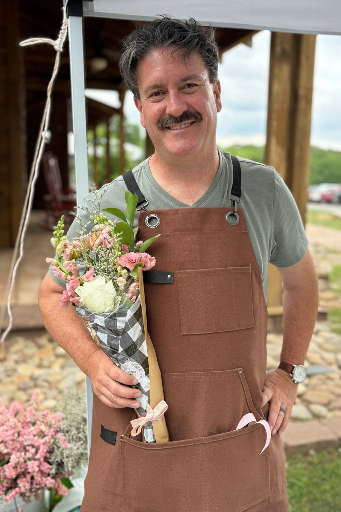 Make your own bouquet