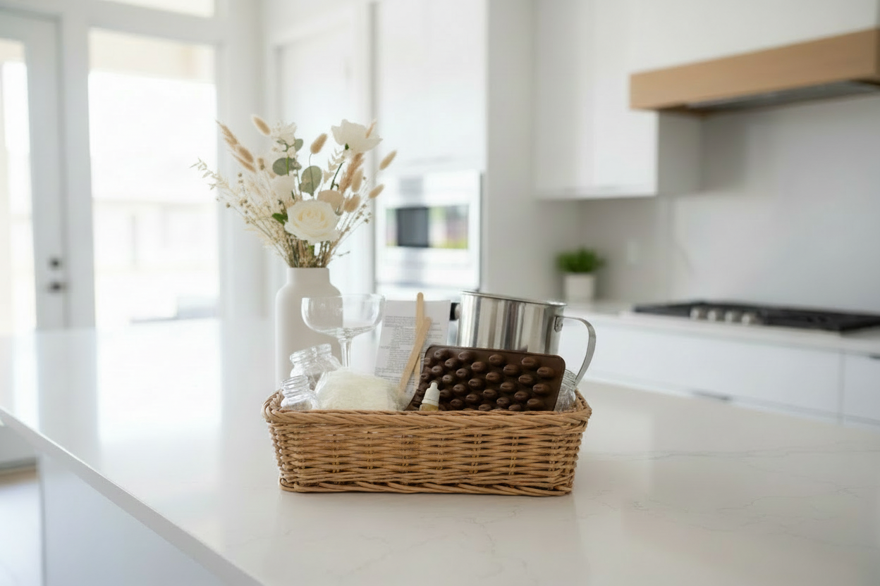 The Culinary Collection