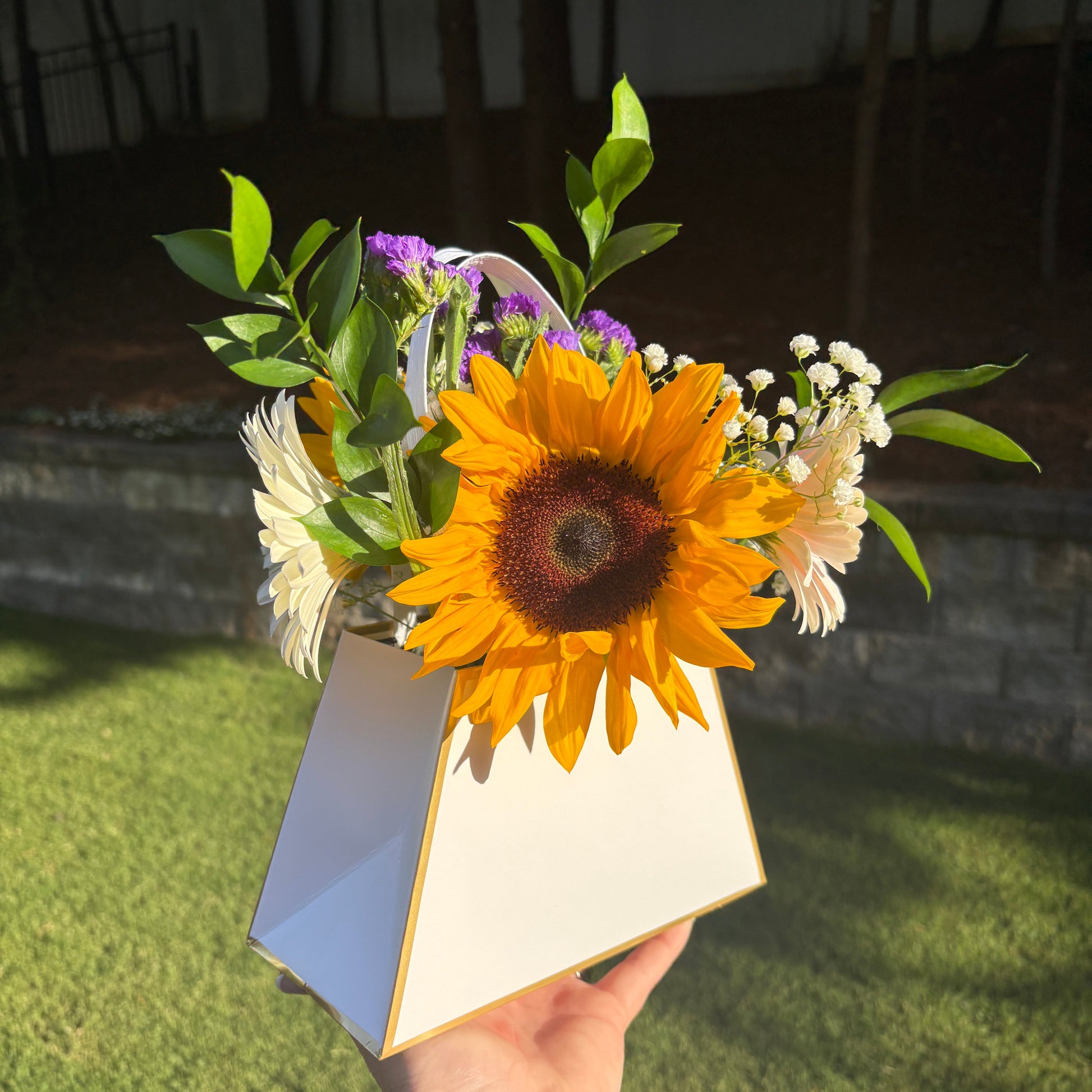 Bloom Bag