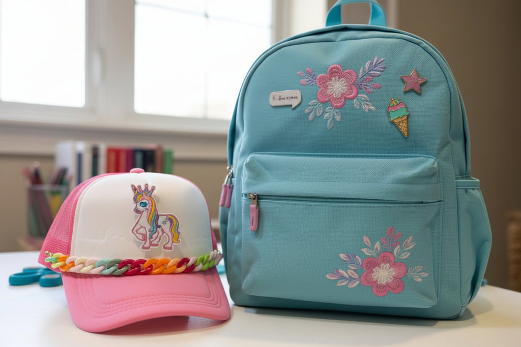 Hatitude -Crown yourself in creativity!