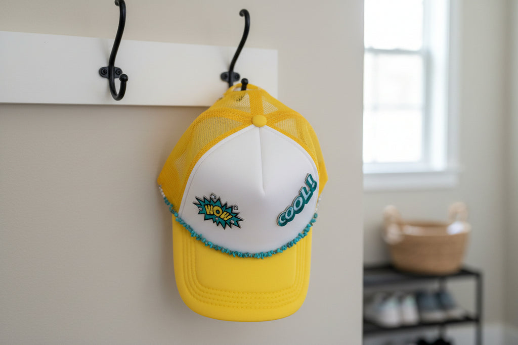 Hatitude -Crown yourself in creativity!