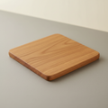 Coaster Canvas -Wooden coaster styling